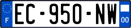 EC-950-NW