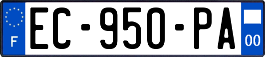 EC-950-PA