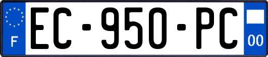 EC-950-PC