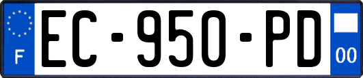 EC-950-PD
