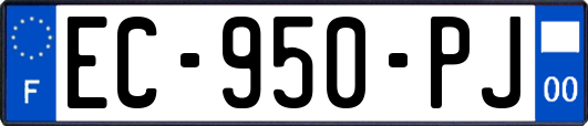 EC-950-PJ