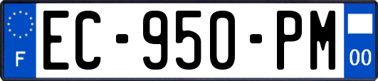 EC-950-PM