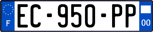EC-950-PP