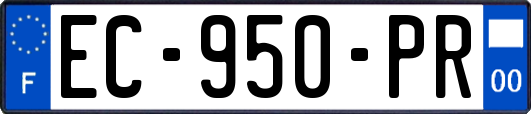 EC-950-PR