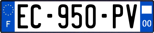 EC-950-PV