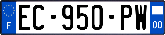 EC-950-PW