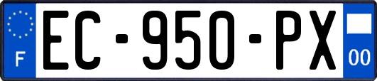 EC-950-PX