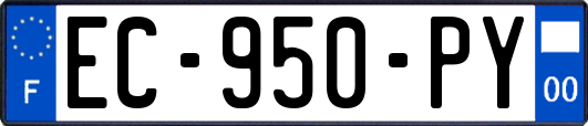 EC-950-PY