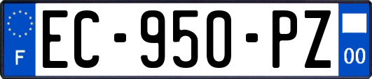 EC-950-PZ