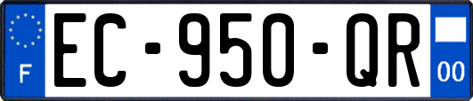 EC-950-QR