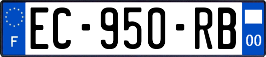 EC-950-RB