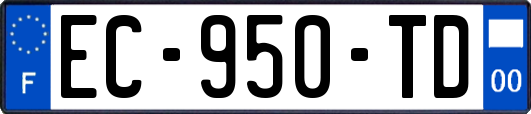 EC-950-TD
