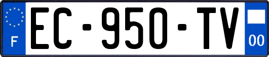 EC-950-TV