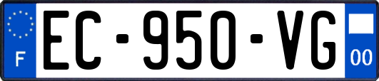 EC-950-VG
