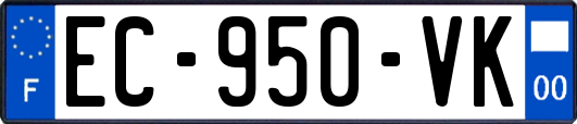 EC-950-VK