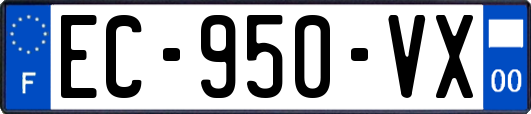 EC-950-VX