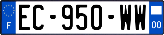 EC-950-WW