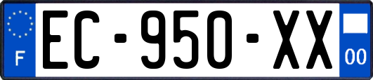EC-950-XX
