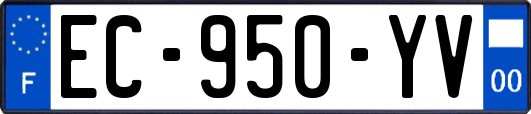 EC-950-YV