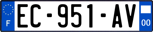 EC-951-AV