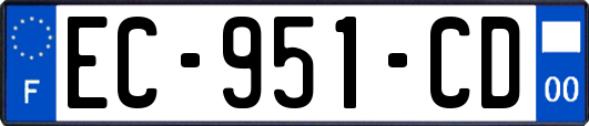 EC-951-CD