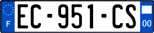 EC-951-CS