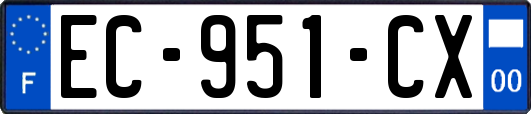 EC-951-CX