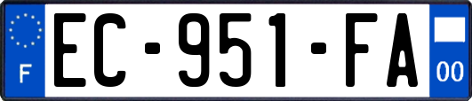 EC-951-FA