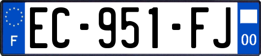 EC-951-FJ