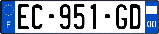 EC-951-GD