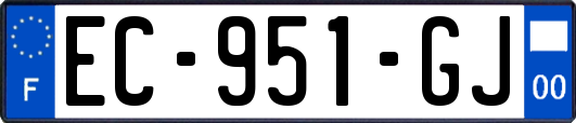 EC-951-GJ
