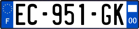 EC-951-GK