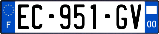EC-951-GV