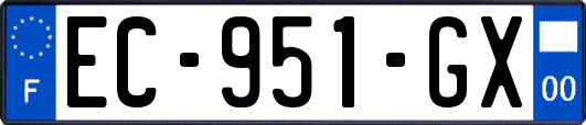 EC-951-GX