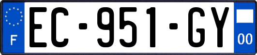 EC-951-GY