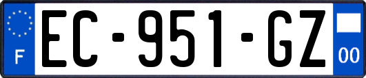 EC-951-GZ