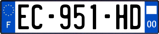 EC-951-HD