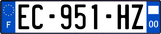 EC-951-HZ