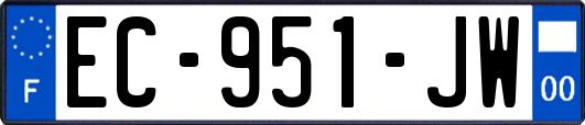 EC-951-JW