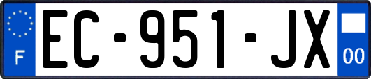 EC-951-JX