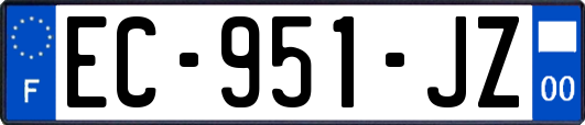 EC-951-JZ