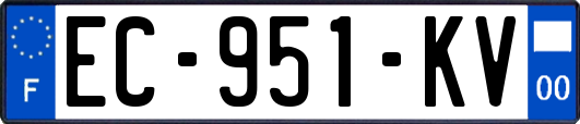 EC-951-KV