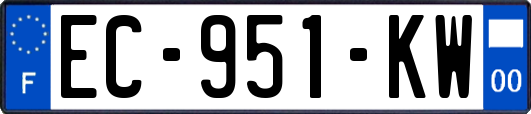 EC-951-KW