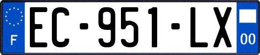 EC-951-LX