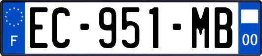 EC-951-MB