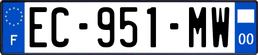 EC-951-MW