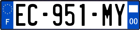 EC-951-MY