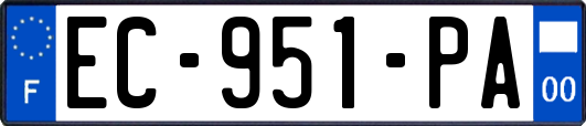 EC-951-PA