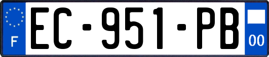 EC-951-PB