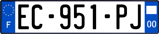 EC-951-PJ